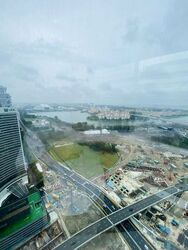 Gateway East (D7), Office #480737071